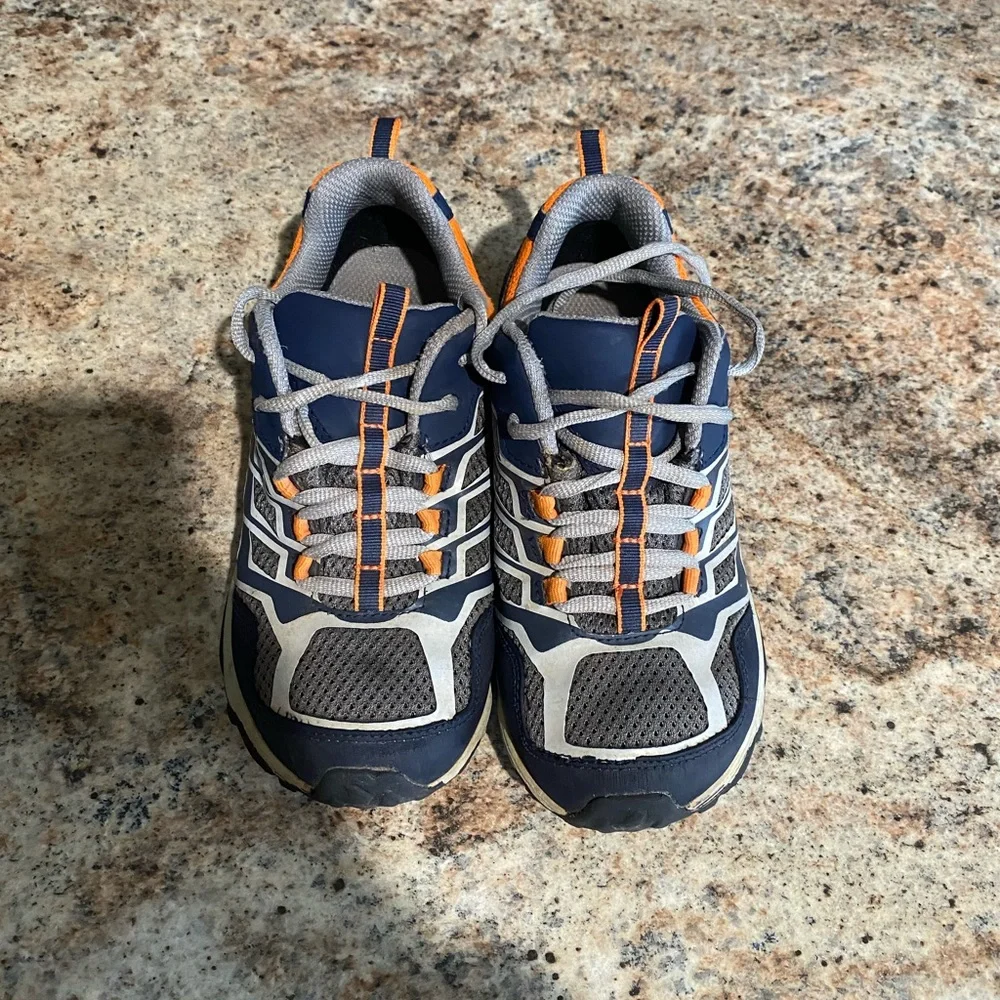 Merrell kids shoes - Picture 2 of 4